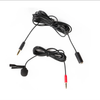 Saramonic Lavalier Microphone SR-LMX1+ (FS521) - Micro có chất lượng âm thanh cao , giảm tiếng ồn | Dùng cho Ứng dụng ghi âm video và Phỏng vấn