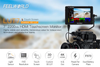 FeelWorld F5 V2 - Màn hình 5.5''
