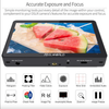 FeelWorld F5 V2 - Màn hình 5.5''