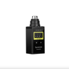 Saramonic Wireless System SR-XLR4C FS143 - Micro thu âm linh hoạt cho các ứng dụng chuyên nghiệp và không chuyên | Thu âm từ xa , chất lượng âm thanh cao Hệ thống không dây