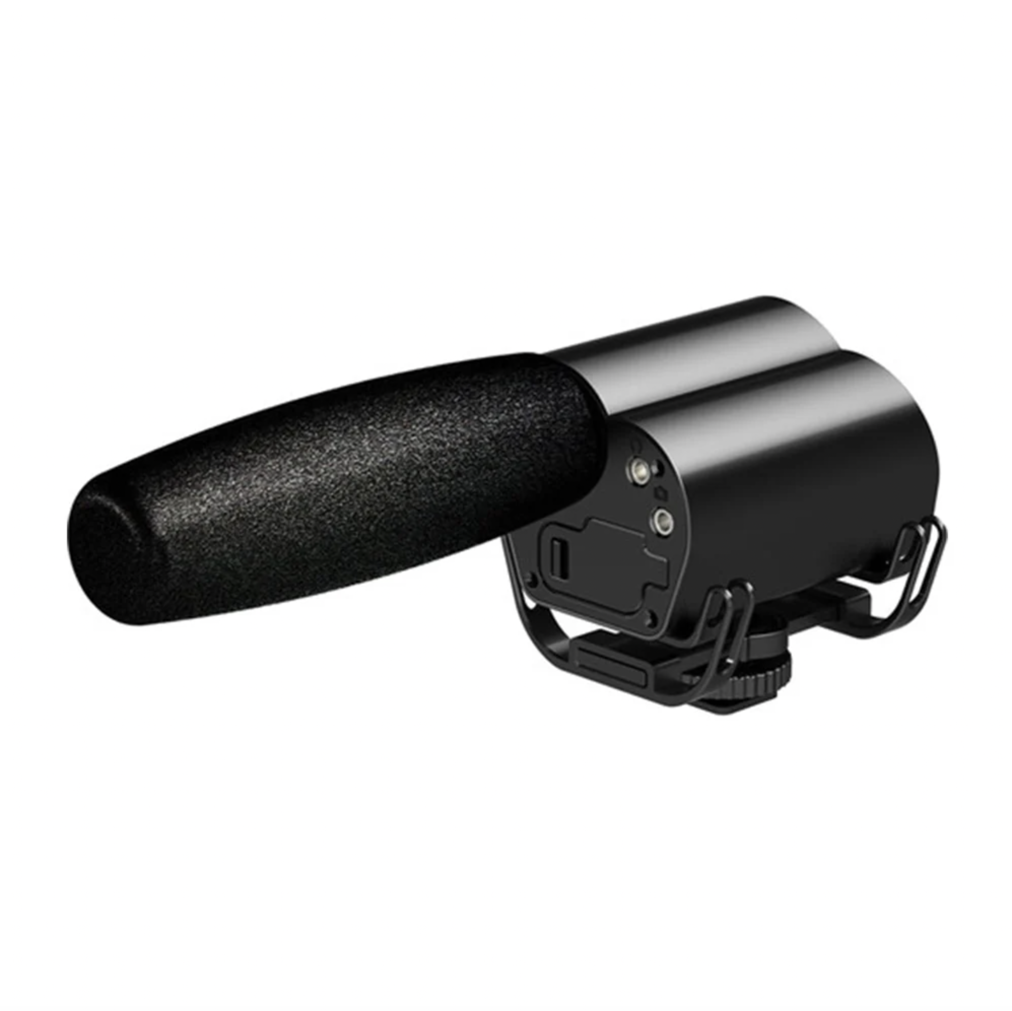Saramonic VMic – Thiết bị hỗ trợ thu âm cực đỉnh (FS321) | Dùng để Ghi âm trên Máy ảnh , Thiết bị ghi hình video , Chất lượng âm thanh tốt