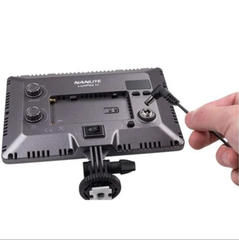 LumiPad 11 - Bảng đèn LED NANLite siêu mỏng, cung cấp ánh sáng mềm, áp dụng công nghệ SMD