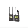 Saramonic- Plug & Play Microphones SR-XM1 (FS601) - Bộ Micro thông minh dùng cho iOS và Android | Thu âm đa hướng , giảm tiếng ồn , nâng cao chất lượng âm thanh