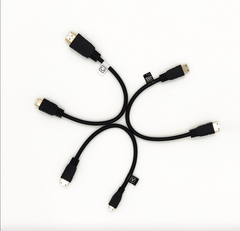 Zhiyun Cable Cáp HDMI to HDMI mini (GZVC2)