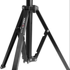 Kingjoy FL2019 LIVE FILL LIGHT STAND - Chân đèn đặc biệt hỗ trợ đèn Fill Light | Dùng trong Studio , Livestream , Chụp ảnh , trong điều kiện ánh sáng yếu