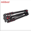 CHÂN TRIPOD KIT | MUFA – Aluminum – Chân máy ảnh di động , tiện lợi Chính hãng Miliboo | Dùng trong Chụp ảnh , Quay video , Livestream