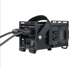 Nanlite Forza 300 II Đèn Led Monolight dành cho Studio, livestream,....