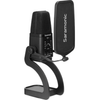 Saramonic SR-MV7000 Micro Để Bàn Phỏng Vấn Thu Âm Phát Sóng Trực Tiếp USB / XLR M