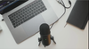 FIFINE K678 - Micro Thu Âm Cổng USB-A Dành Cho PC/Laptop