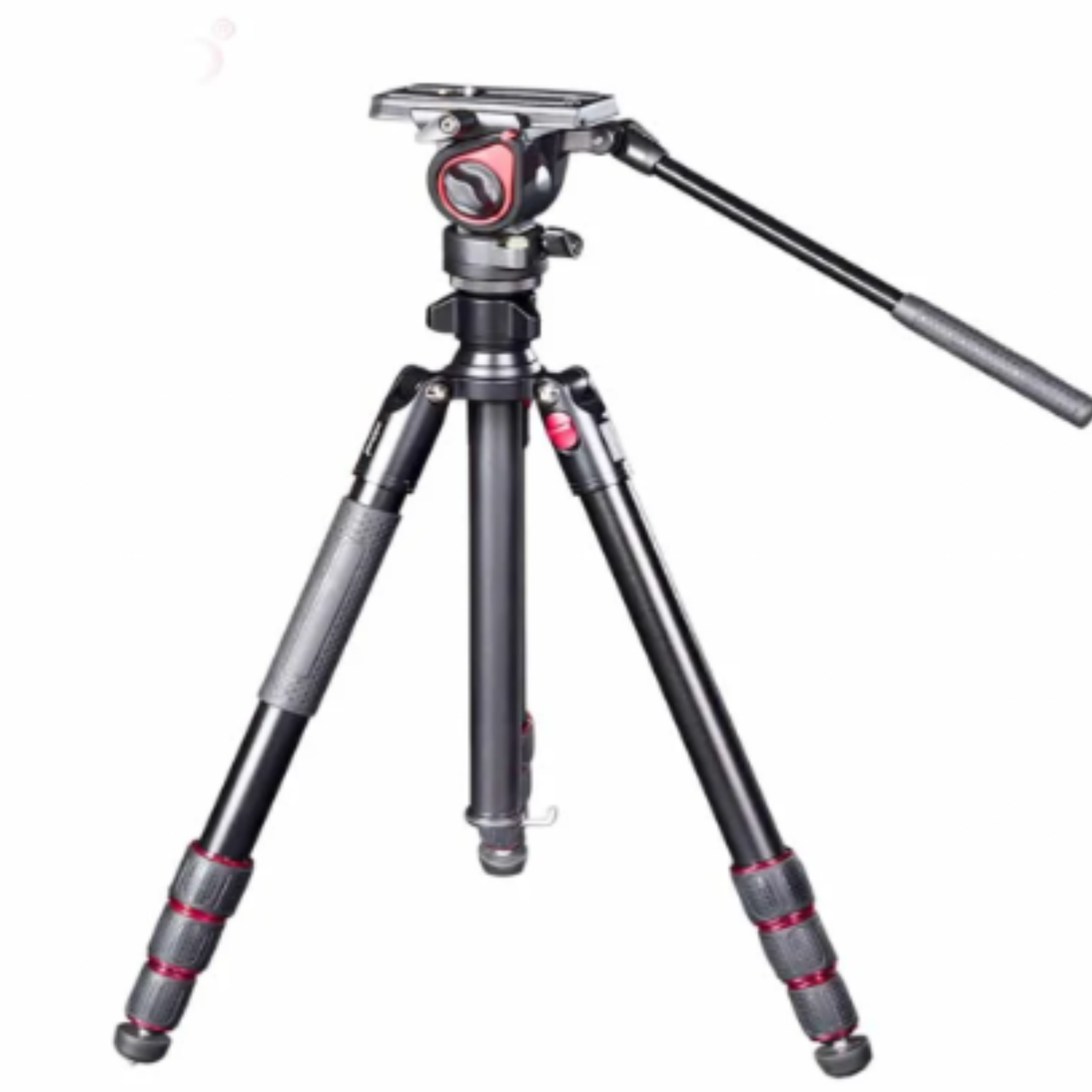 CHÂN TRIPOD KIT | MUFB Carbon fiber – Chân máy ảnh di động , tiện lợi Chính hãng Miliboo (FM53B) | Dùng trong Chụp ảnh , Quay video , Livestream