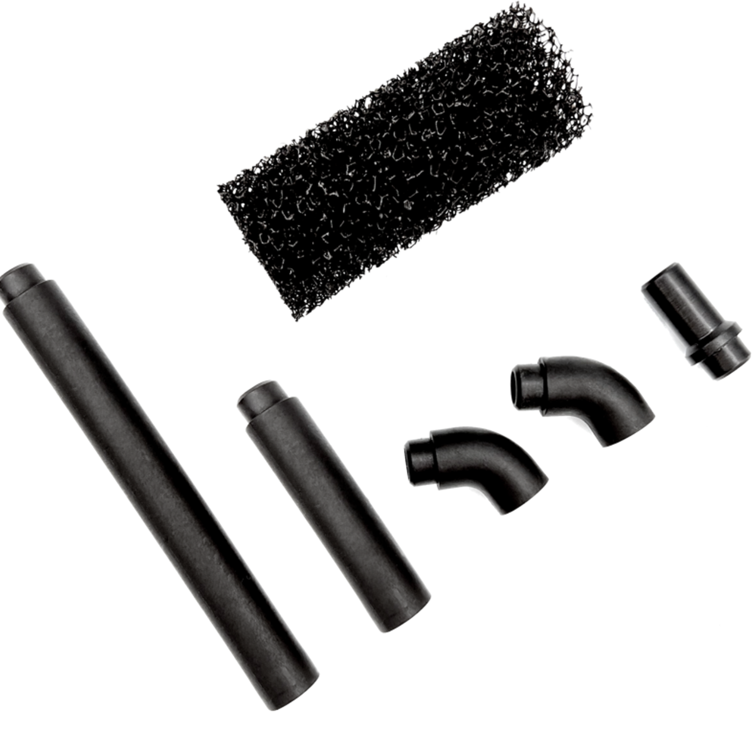 Smoke Genie Shaping Nozzles