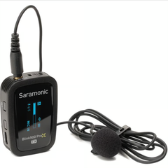 Micro thu âm không dây Blink500 ProX B2 (TX+TX+RX)