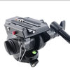 Miliboo MYT801 - Đầu dầu Tripod