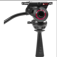 Miliboo MYT803 Fluid Head