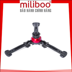 Monopod base | MJZ01S – Chân máy ảnh đơn di động cố định vị trí của máy ảnh | Chính Hãng Miliboo | Dùng trong Chụp ảnh , Quay video , Livestream