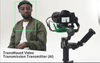 Zhiyun | Bộ truyền hình ảnh TransMount AI dành cho Gimbal