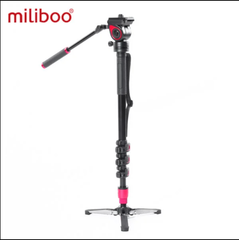 MQB (Carbon fiber) – Chân máy ảnh Chính Hãng Miliboo Monopod