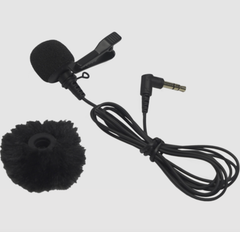 Micro LARK MAX Lavalier Mic (Black) - Micro Lavalier không dây khử tiếng ồn tốt | Chuyên dùng cho Phỏng vấn , Vlog , Podcast , Quay video
