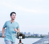 Micro Boya BY-XM6 phiên bản Mini dành cho 1 người , 2 người - Micro Thu Âm Dành Cho Điện Thoại Và Máy Ảnh Dùng Trong Ghi Hình , Livestream , Quay Video