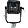 Nanlux Evoke 1200 LED Light - Đèn chiếu sáng chuyên nghiệp sử dụng cho Studio và Ngoài trời | Dùng cho Quay phim , Chụp ảnh , Sản xuất video chuyên nghiệp