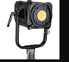 Nanlux Evoke 1200 LED Light - Đèn chiếu sáng chuyên nghiệp sử dụng cho Studio và Ngoài trời | Dùng cho Quay phim , Chụp ảnh , Sản xuất video chuyên nghiệp
