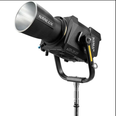 Nanlux Evoke 1200B LED Bi-Color Spot Light - Đèn Led chiếu sáng chất lượng cao , chuyển đổi màu ấm và lạnh | Dùng cho Quay phim , Chụp ảnh , Livestream , Sản xuất video