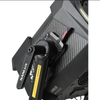 Nanlux Evoke 1200B LED with Fresnel Lens and Flight Case FL-35YK - Đèn LED chiếu sáng chuyên nghiệp | Dùng cho Quay phim , Chụp ảnh , Sản xuất Video , Livestream
