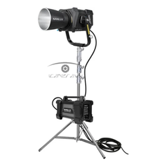 Nanlux Evoke 1200B ST-Kit LED Kit with Trolley Case - Đèn LED chiếu sáng chuyên nghiệp | Dùng cho Quay phim , Chụp ảnh , Sản xuất Video , Livestream