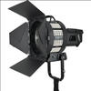 Nanlux F-35 10° Fresnel Attachment for Evoke 1200 LED Light - Phụ kiện được sử dụng với đèn Nanlux Evoke 1200 LED Light , đèn chiếu sáng chuyên nghiệp