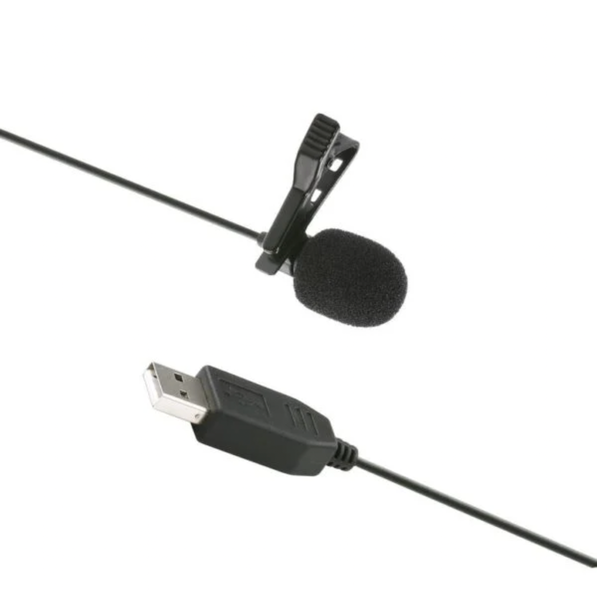Saramonic- PC & GoPro Microphones SR-ULM5 (FSA01) - Bộ Micro chất lượng cao , nâng cao chất lượng âm thanh video | Kết nối với các thiết bị GoPro , Máy tính cá nhân