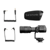 Saramonic Vmic Mini (FS301) - Micro Shotgun nhỏ gọn, chất lượng cao | Dùng cho quay video , Vlogger , cải thiện chất lượng âm thanh của video