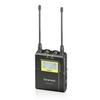 Saramonic Wireless System UwMic9 Kit 1 (TX9+RX9) (FS122) - Micro thu âm không dây chất lượng cao dùng trong Sản xuất phim , Chụp ảnh , Quay video , Ứng dụng âm nhạc