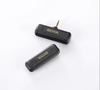 Boya BY-WM3T2-M1 Micro Wireless không dây dành cho Máy Ảnh cổng kết nối 3.5mm