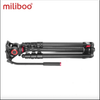 Chân Tripod cho Máy Ảnh | M501CF Kit – Chất Liệu Sợi Carbon – Chân máy ảnh di động , tiện lợi Chính hãng Miliboo | Dùng trong Chụp ảnh , Quay video , Livestream