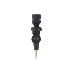 Saramonic- Plug & Play Microphones SR-XM1 (FS601) - Bộ Micro thông minh dùng cho iOS và Android | Thu âm đa hướng , giảm tiếng ồn , nâng cao chất lượng âm thanh