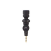 Saramonic- Plug & Play Microphones SR-XM1 (FS601) - Bộ Micro thông minh dùng cho iOS và Android | Thu âm đa hướng , giảm tiếng ồn , nâng cao chất lượng âm thanh