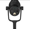 BOYA BY-PM500W - Mic thu âm không dây cho Điện thoại Android (Type-C) và Laptop (cổng USB)