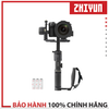 COMBO ZHIYUN CRANE 2S – Cải tiến chức năng Vô Hạn