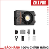Đèn Led Zhiyun MOLUS G60 Bi-Color Mini (Bản Combo)