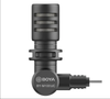 BOYA BY-M100UC cổng Type – C Mic thu âm Plug-in dành cho điện thoại Android