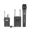 BOYA Wireless Microphone System BY-WHM8 Pro