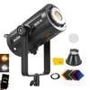 Đèn Led SL200III Bi Color (2800K-6500K) Godox Chính Hãng trong livestream và quay chụp chuyên nghiệp Ecom Studio