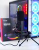 FIFINE K658 RGB - Mic thu âm Streaming, Podcasting cho Máy Tính/ PC