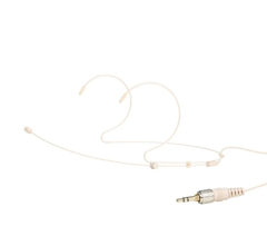 Micro tai nghe đa hướng cho máy phát không dây | DK6A Headset Mic 3.5mm Universal – Saramonic (FS551)