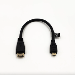 Zhiyun Cable – Cáp HDMI to HDMI micro