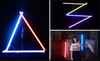 Nanlite PavoTube II 30C 2 Kit - Đèn ống đổi màu RGB