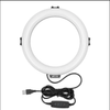 R08 – Kingjoy 8” LED Video Ring Light - Đèn Led Kingjoy 8” LED Video Ring Light | Dùng trong Studio , Livestream , Quay Phim