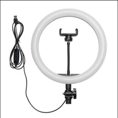 R11+FL019 – Kingjoy 11” Video Ring Light with Stand (FKR11) - Đèn Led Kingjoy R11 kèm chân đèn FL019 | Dùng trong Studio , Livestream , Quay Phim