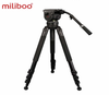 Chân máy M8L – Aluminum | Tripod Kit dành cho Camera Chính Hãng Miliboo | Dùng trong Chụp ảnh , Quay video , Livestream