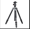 Gậy Nối Dài A83 Carbon Fiber Tripod with T21 Low Profile Ball Head – Chính Hãng KINGJOY